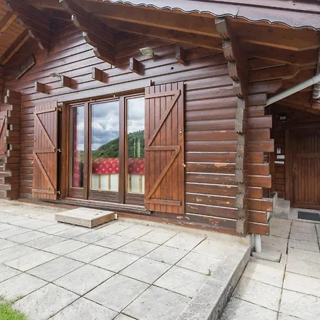 In Near Forest & La Bresse