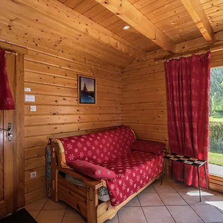 In Near Forest & La Bresse
